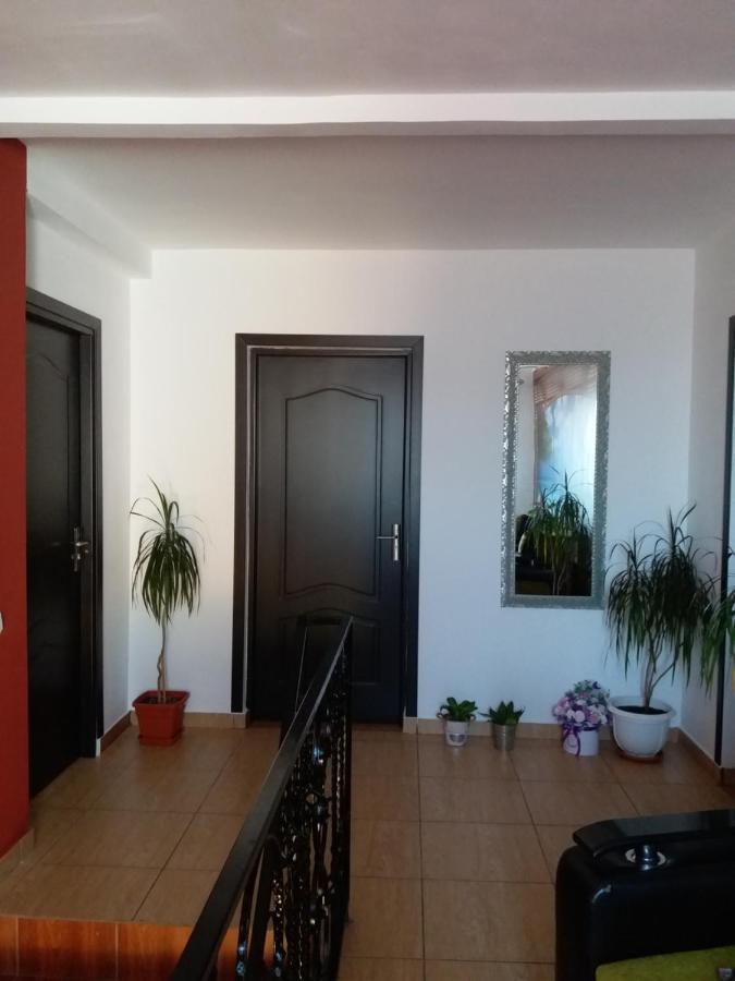 Luk Apartment Costineşti Exterior foto