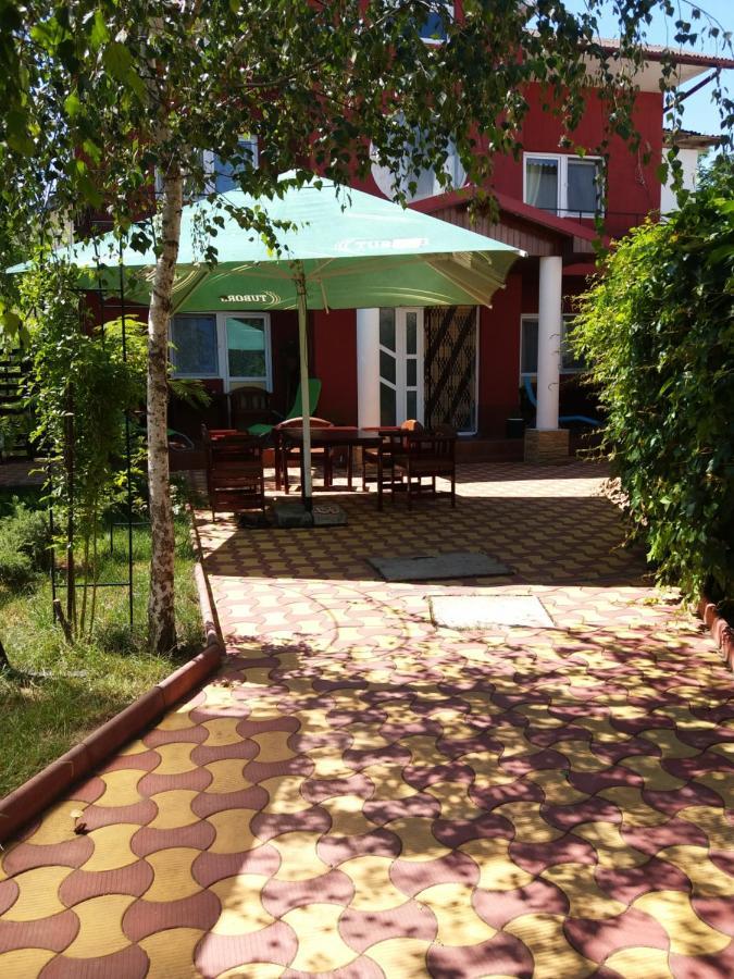 Luk Apartment Costineşti Exterior foto