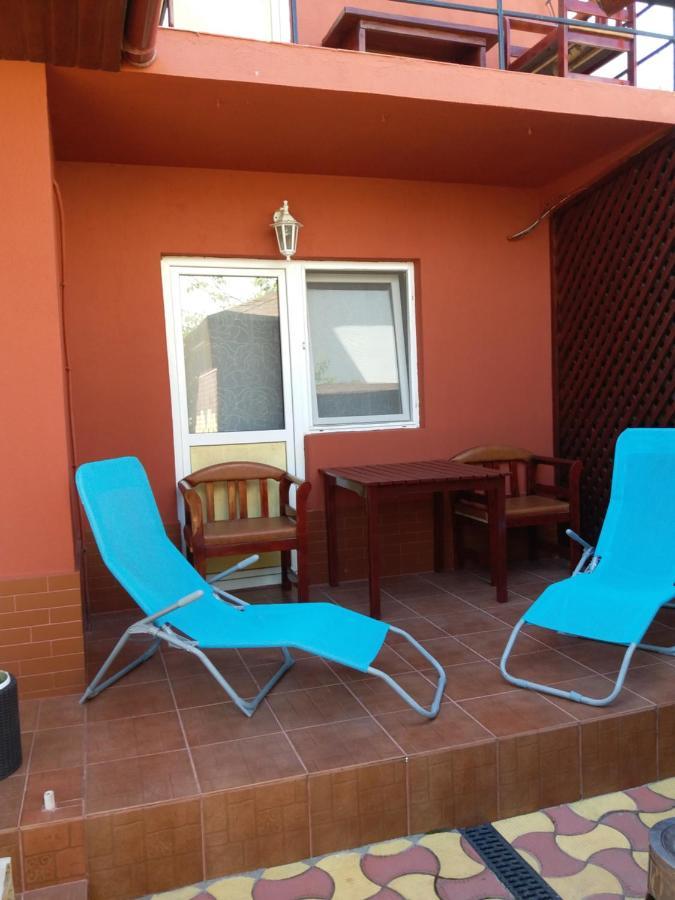 Luk Apartment Costineşti Exterior foto
