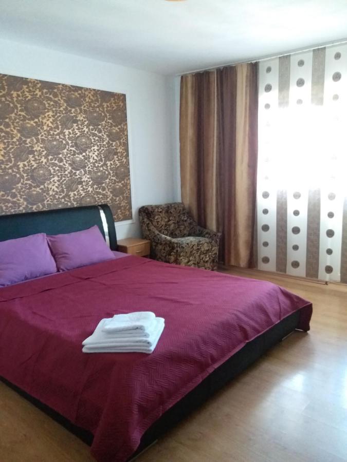 Luk Apartment Costineşti Exterior foto