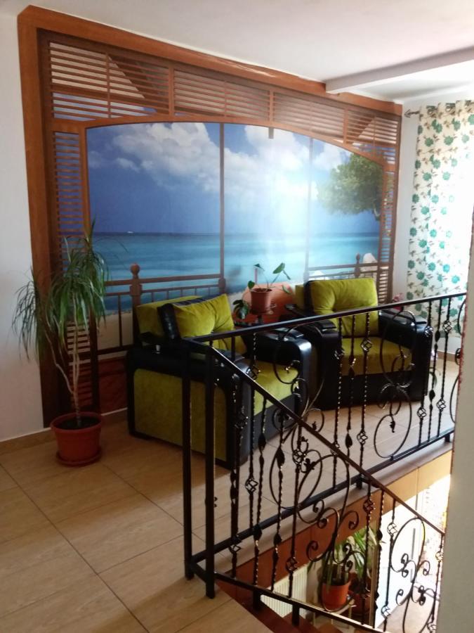 Luk Apartment Costineşti Exterior foto