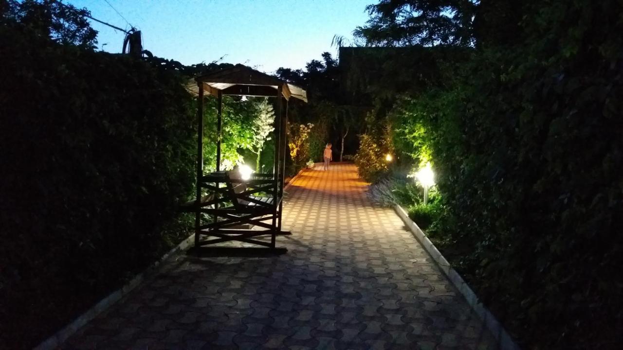 Luk Apartment Costineşti Exterior foto