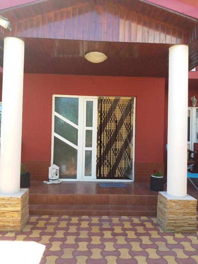 Luk Apartment Costineşti Exterior foto