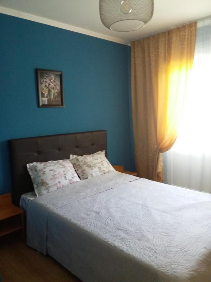 Luk Apartment Costineşti Exterior foto
