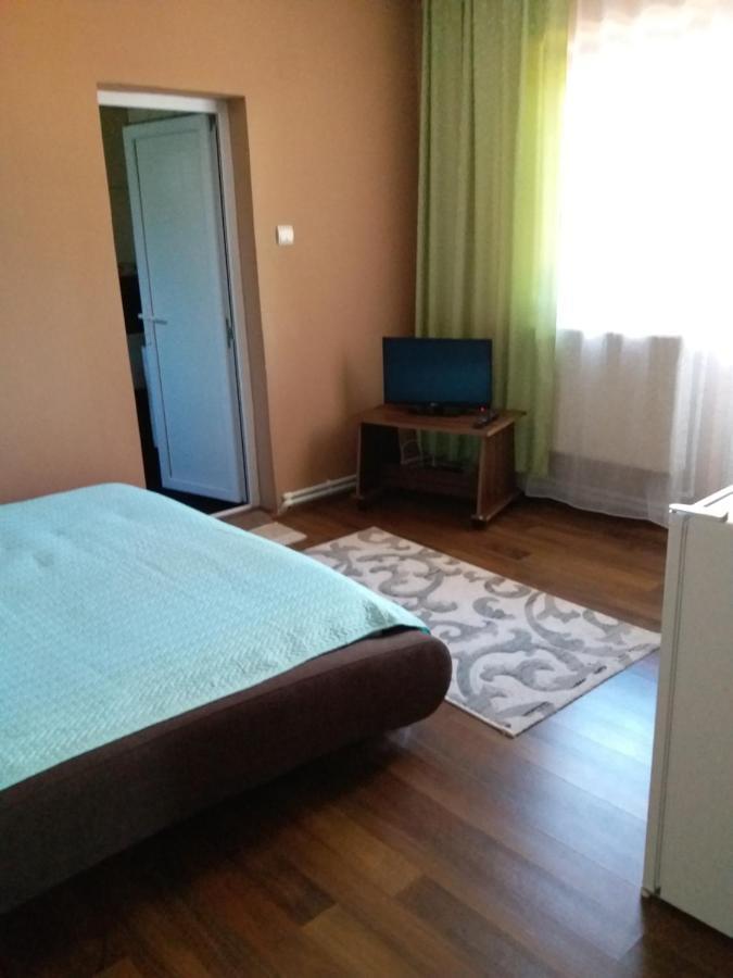 Luk Apartment Costineşti Exterior foto