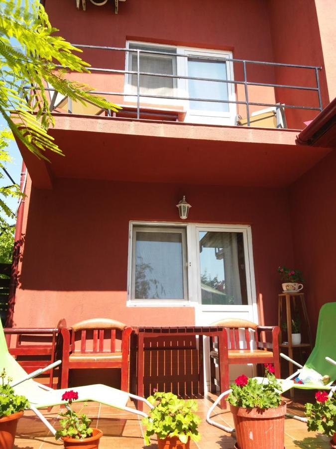 Luk Apartment Costineşti Exterior foto